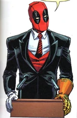 Deadpool (Earth-TRN1375)