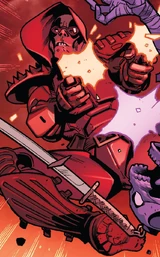 Deadpool (Earth-TRN878)