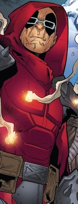 Deadpool (Earth-TRN879)