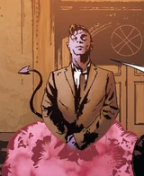 Wagner (Earth-39234)