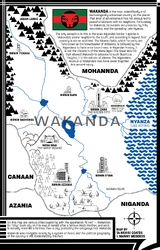 Wakanda