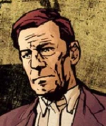 Waldo Dini (Earth-616)