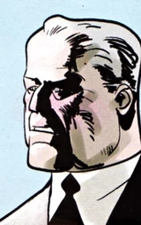 Col. Walker Price (Earth-616)