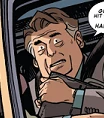 Walter Devonshire (Earth-616)