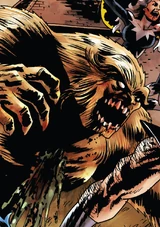 Sasquatch (Earth-2149)