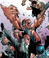 Sasquatch (Earth-58163)