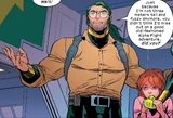 Sasquatch (Earth-616)