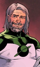 Walter Lawson (Earth-616)