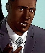 Walter Macken (Earth-616)