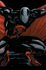Stingray (Earth-12311)