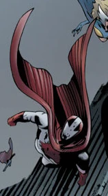 Stingray (Earth-2149)
