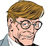 Walter Rosen (Earth-616)