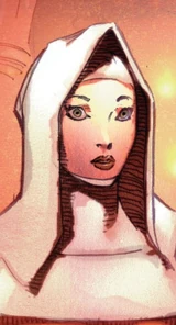 Sister Wanda (Earth-311)