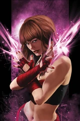 Scarlet Witch (Earth-1610)