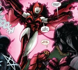 Scarlet Witch (Earth-10011)