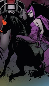 Famine (Earth-10082)