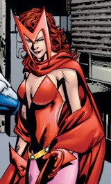 Scarlet Witch (Earth-12)