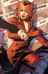 Scarlet Witch (Earth-13044)