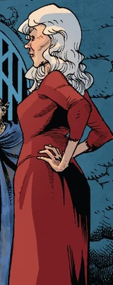 Scarlet Witch (Earth-13729)
