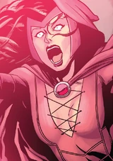 Scarlet Witch (Earth-14923)