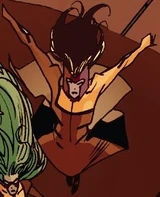 Scarlet Witch (Earth-15320)