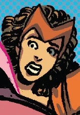 Scarlet Witch (Earth-16356)