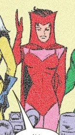 Scarlet Witch (Earth-17122)