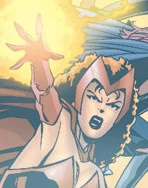 Scarlet Witch (Earth-2182)