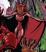 Scarlet Witch (Earth-51912)