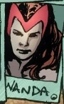 Scarlet Witch (Wanda Maximoff) (Earth-61112)