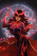 Wanda Maximoff (Earth-616)