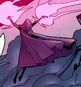 Scarlet Witch (Earth-7192)