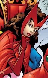 Scarlet Witch (Earth-721)