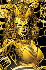 Scarlet Witch (Earth-8545)