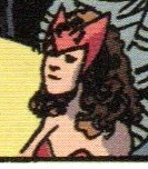 Scarlet Witch (Earth-TRN1375)
