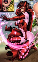 Scarlet Witch (Earth-616)
