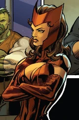 Scarlet Witch (Earth-61610)