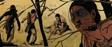 Wappinger (Earth-616)