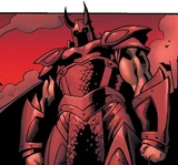 War (Earth-616)