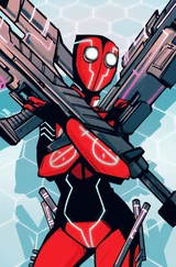 Deadpool (Earth-16356)