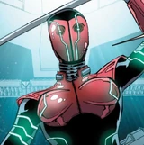 Deadpool (Earth-16713)