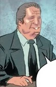 Warden Pike (Earth-616)