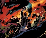 Warders (Earth-616)