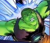 Warhead (Earth-616)