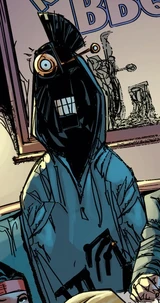 Warlock (Earth-12934)