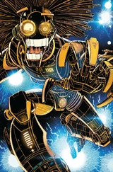 Warlock (Earth-616)