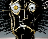 Warlock (Earth-8545)