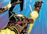 Warpjackers (Earth-616)
