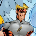Angel (Earth-12)