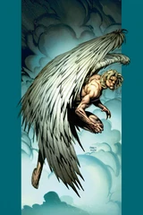 Angel (Earth-1610)